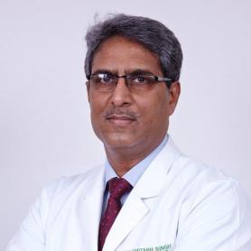 Dr. Amitabh Singh